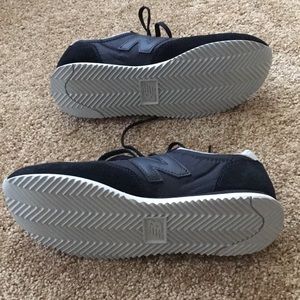 New Balance Shoes Nwot New Balance Wl22bm Sz 75 Poshmark
